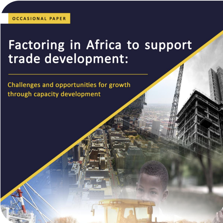 Liquify factoring in Africa